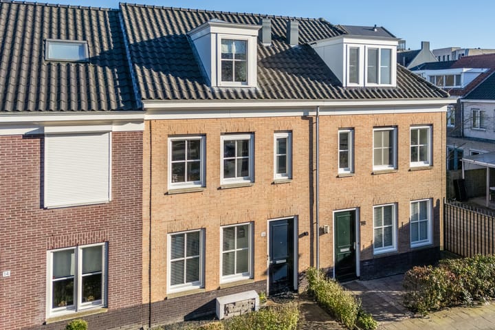 Foto 50 van Panbos 16