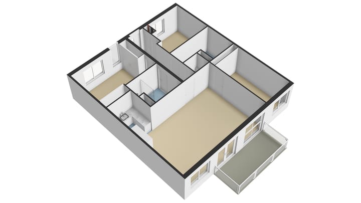 Foto 47 van Anjerstraat 47