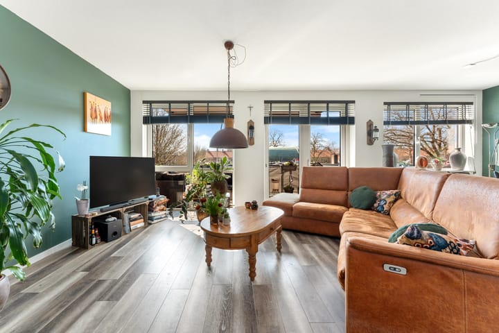 Foto 3 van Anjerstraat 47