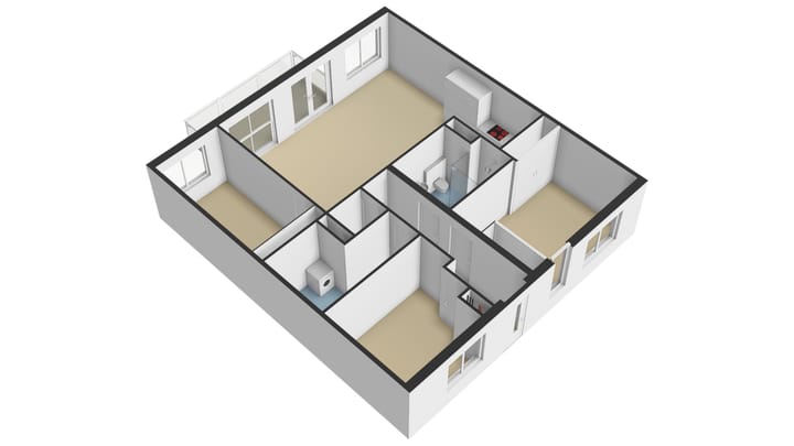 Foto 48 van Anjerstraat 47