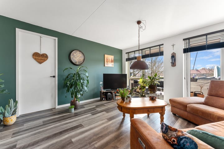 Foto 4 van Anjerstraat 47