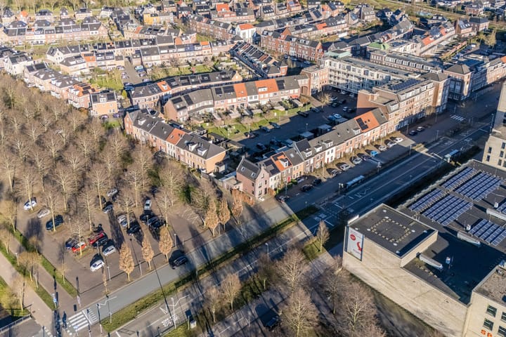 Foto 58 van Panbos 16