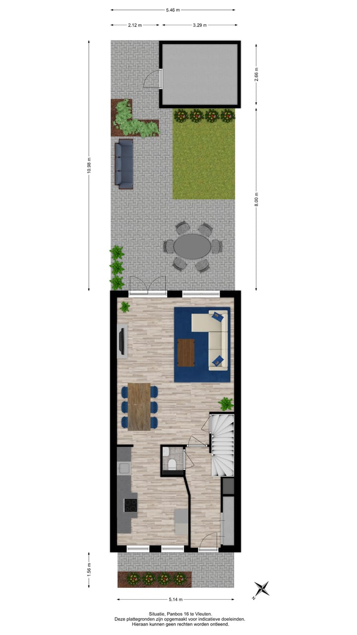 Foto 62 van Panbos 16