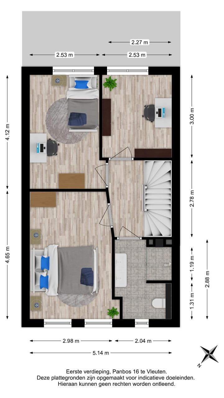 Foto 64 van Panbos 16