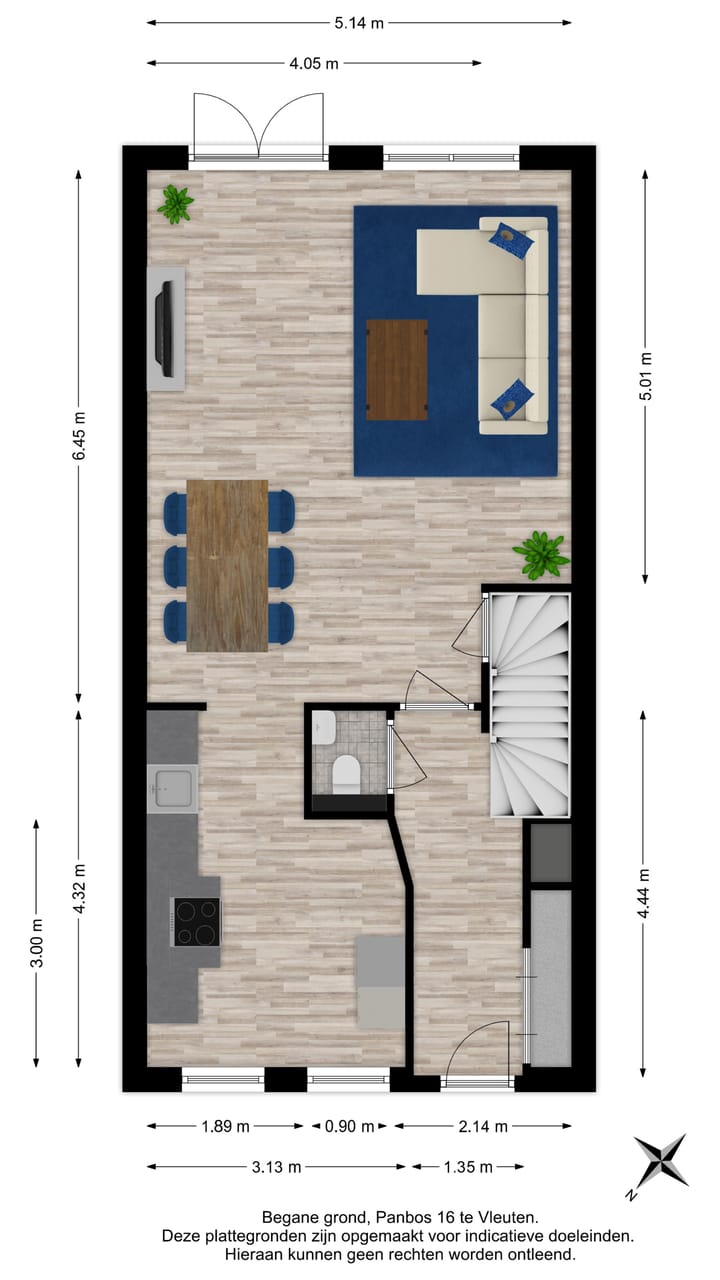 Foto 63 van Panbos 16