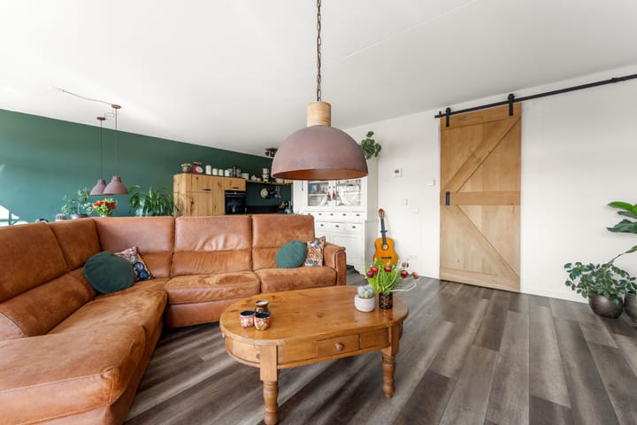 Foto 8 van Anjerstraat 47