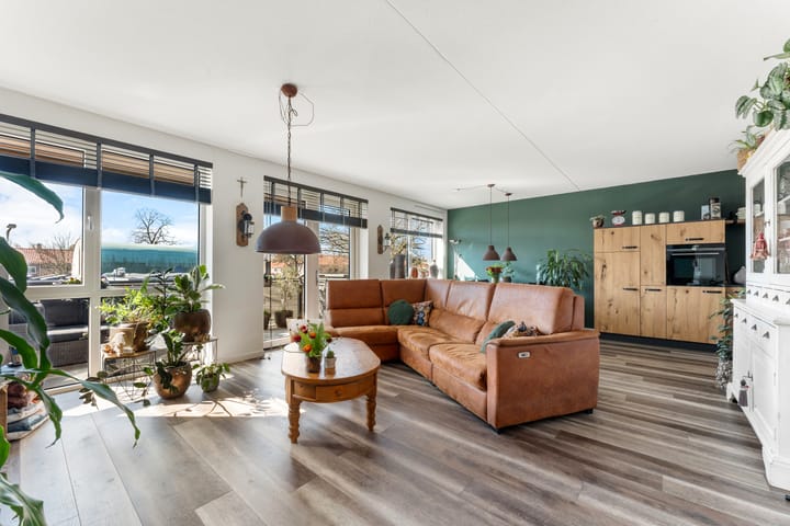 Foto 9 van Anjerstraat 47