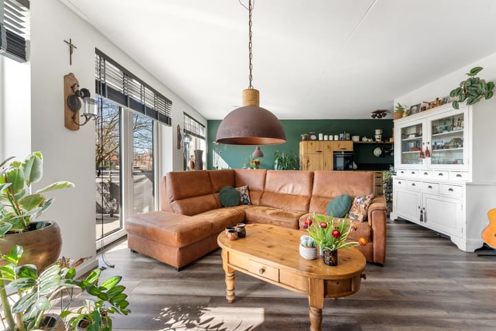 Foto 10 van Anjerstraat 47