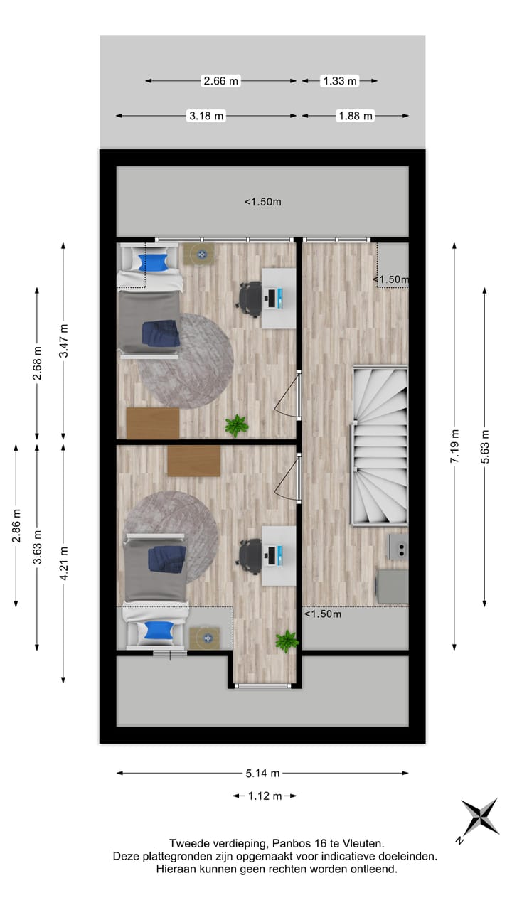 Foto 65 van Panbos 16