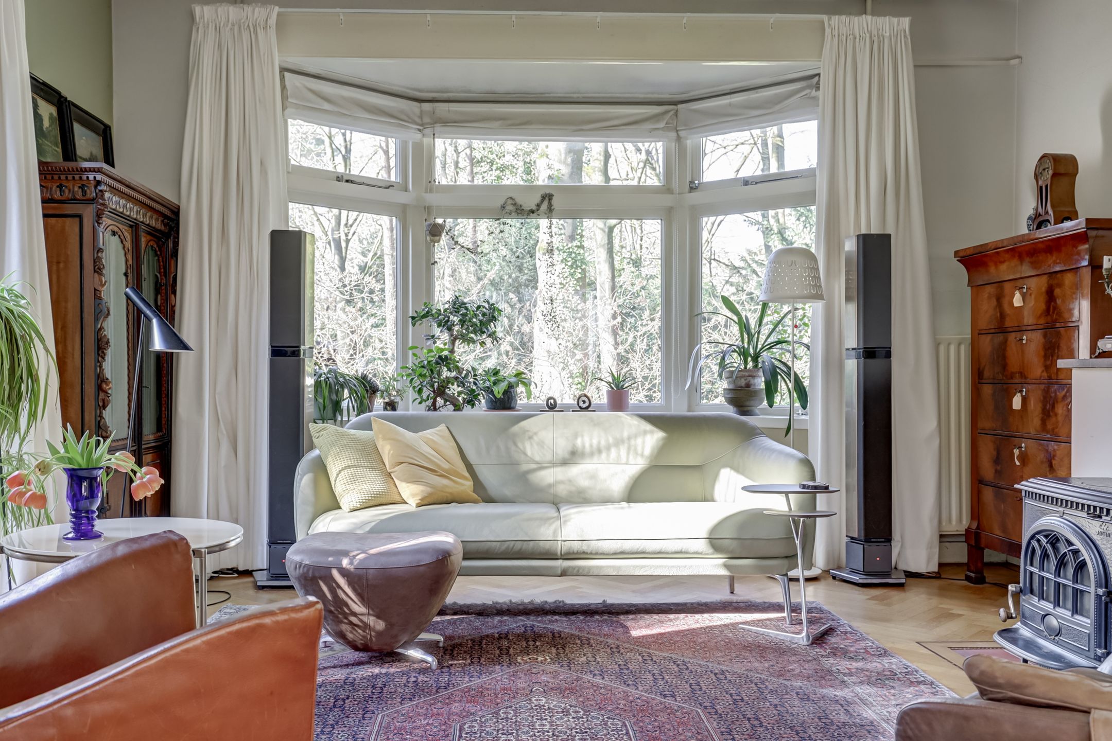 Foto 3 van Rembrandtlaan 102