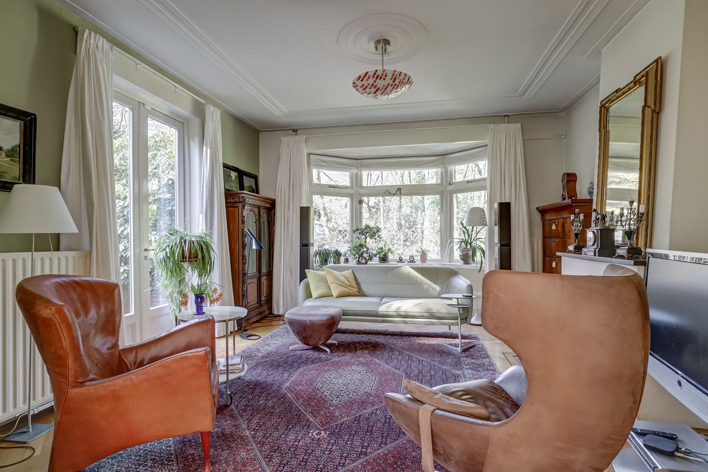 Foto 4 van Rembrandtlaan 102