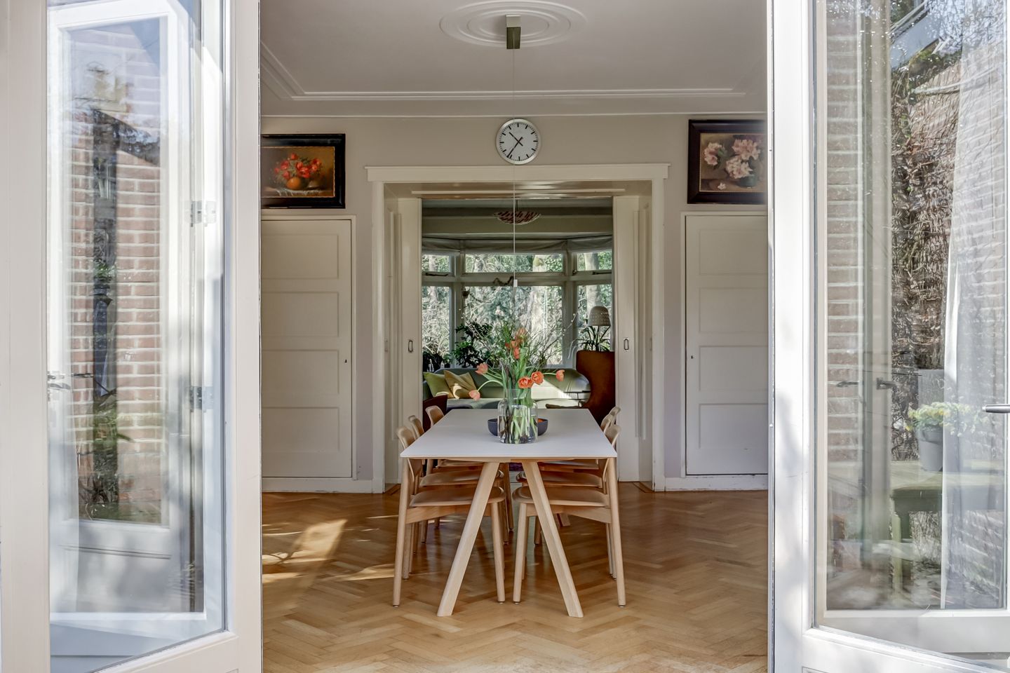 Foto 10 van Rembrandtlaan 102