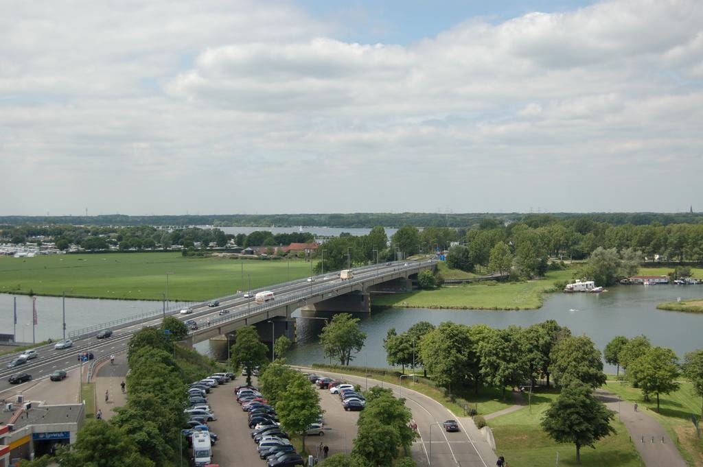 Foto 6 van Maashaven 210