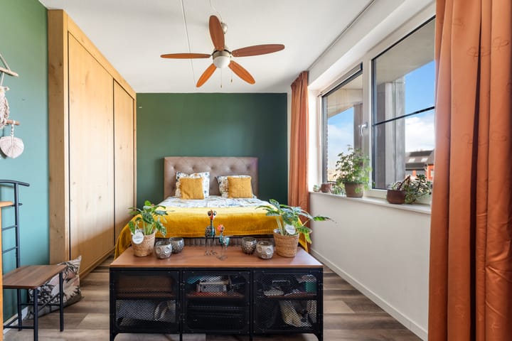 Foto 24 van Anjerstraat 47