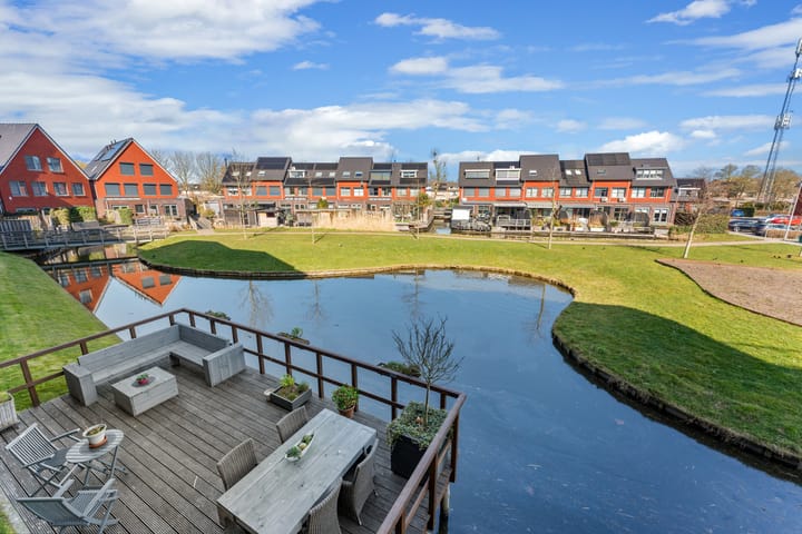 Foto 27 van Anjerstraat 47