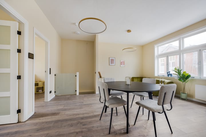 Foto 4 van Haarlemmerstraat 168-B