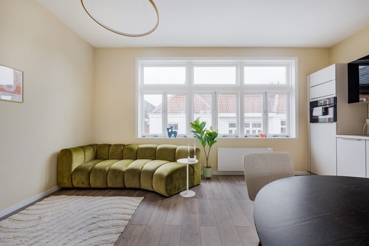 Foto 5 van Haarlemmerstraat 168-B