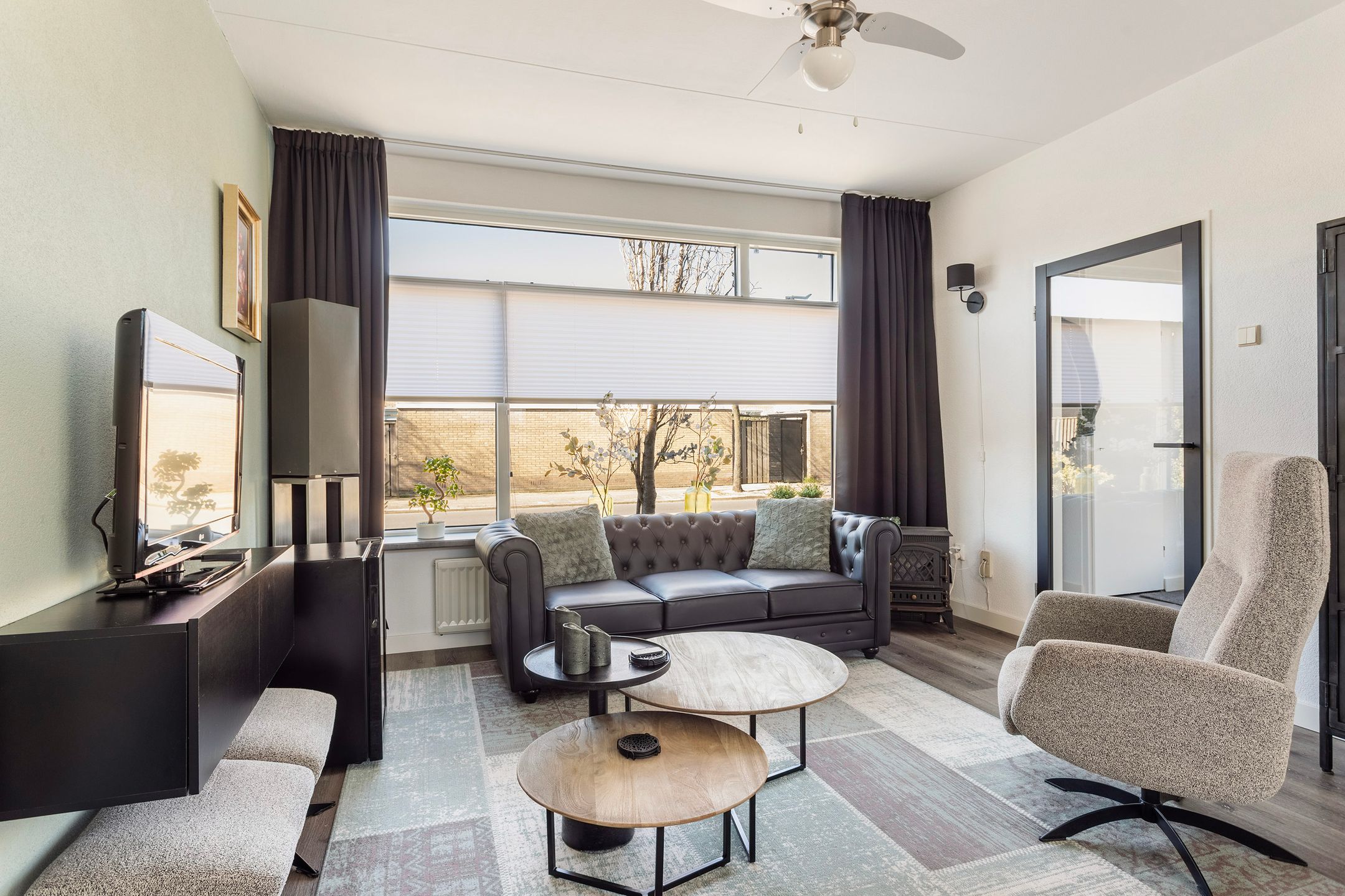 Foto 3 van Borg Ewsum 7