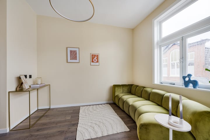 Foto 6 van Haarlemmerstraat 168-B