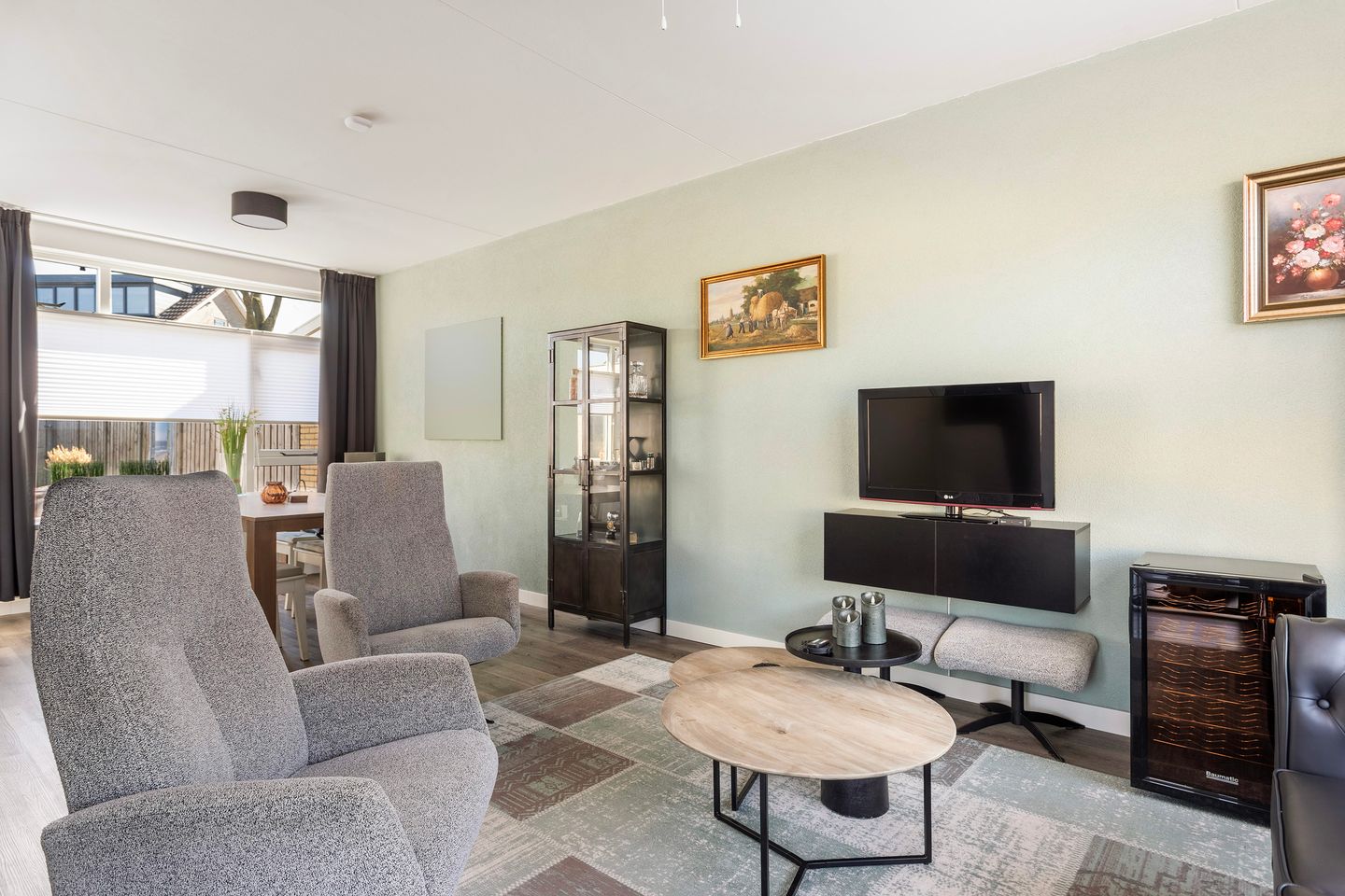 Foto 4 van Borg Ewsum 7