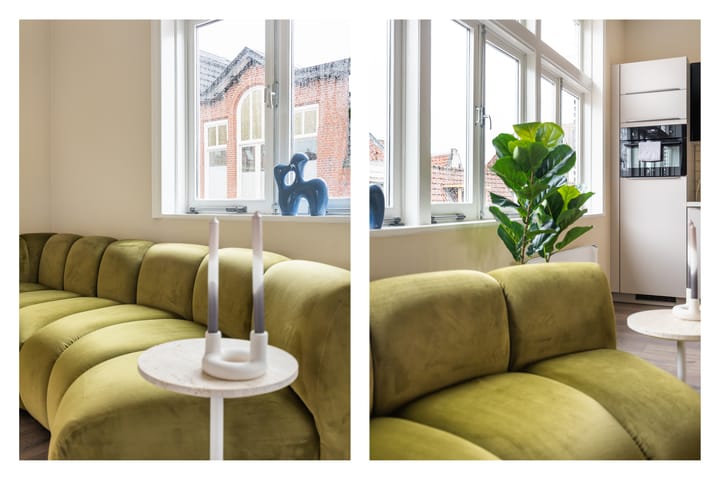 Foto 7 van Haarlemmerstraat 168-B