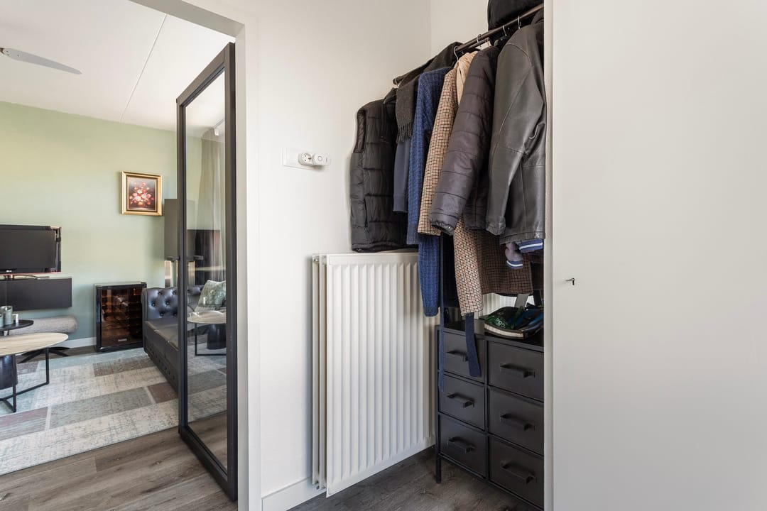 Foto 7 van Borg Ewsum 7