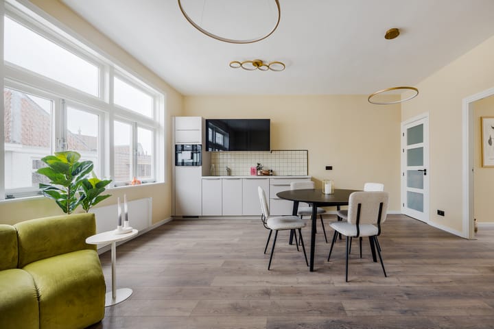 Foto 9 van Haarlemmerstraat 168-B