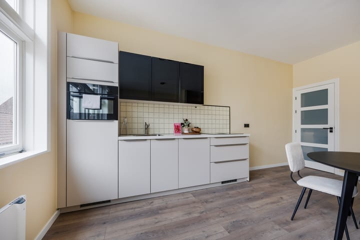 Foto 10 van Haarlemmerstraat 168-B