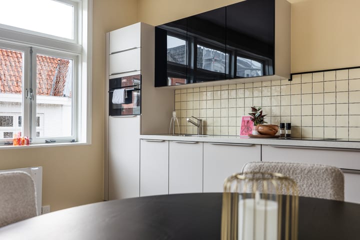 Foto 11 van Haarlemmerstraat 168-B