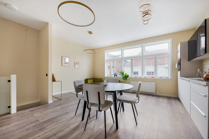 Foto 13 van Haarlemmerstraat 168-B