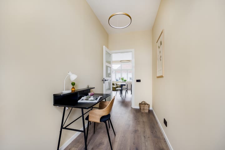 Foto 18 van Haarlemmerstraat 168-B