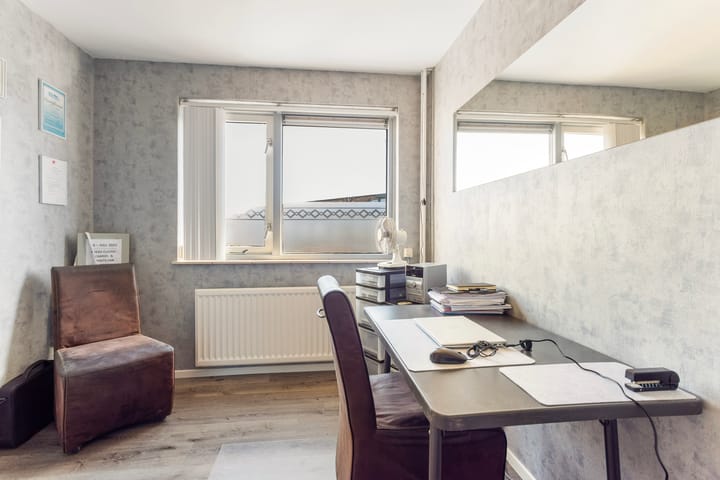 Foto 16 van Borg Ewsum 7