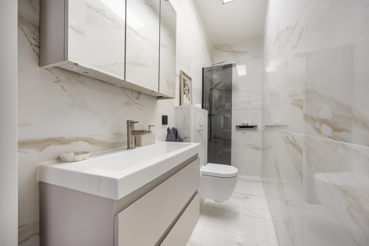 Foto 19 van Haarlemmerstraat 168-B