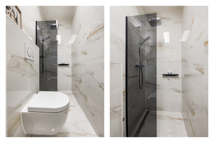 Foto 20 van Haarlemmerstraat 168-B