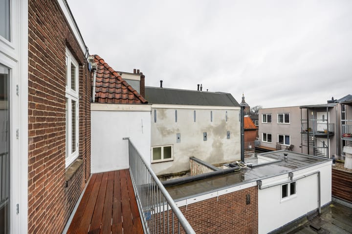 Foto 21 van Haarlemmerstraat 168-B