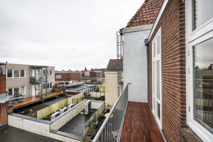 Foto 22 van Haarlemmerstraat 168-B