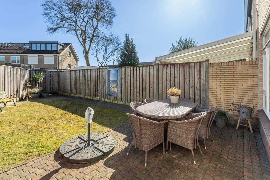 Foto 22 van Borg Ewsum 7