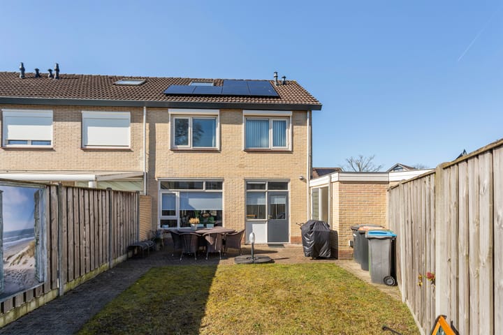 Foto 23 van Borg Ewsum 7