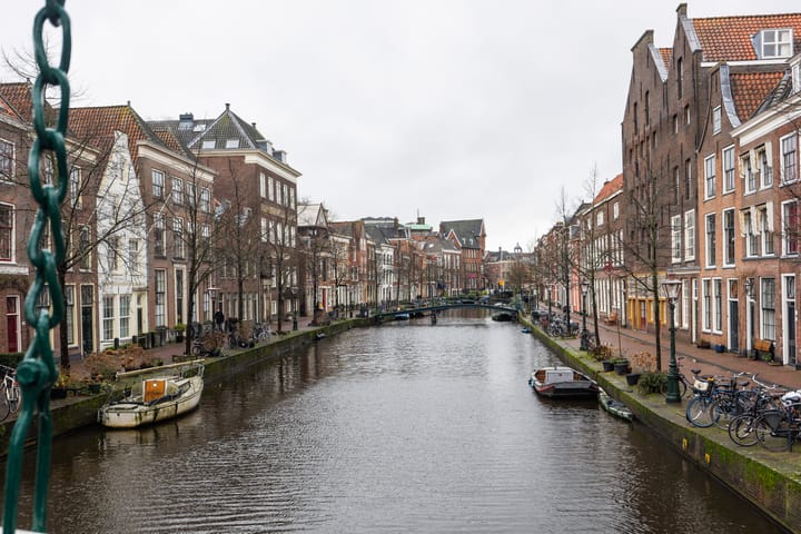 Foto 25 van Haarlemmerstraat 168-B