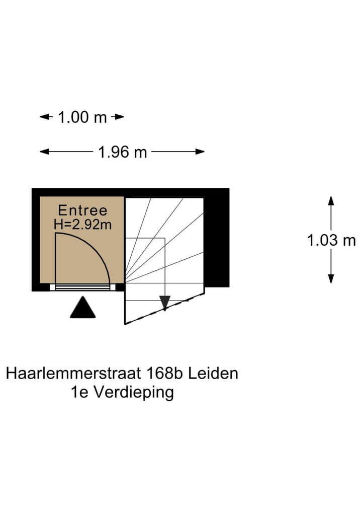 Foto 27 van Haarlemmerstraat 168-B