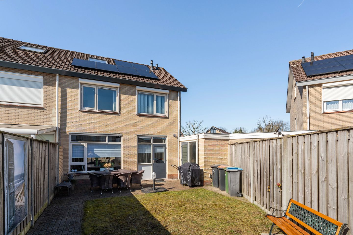 Foto 25 van Borg Ewsum 7