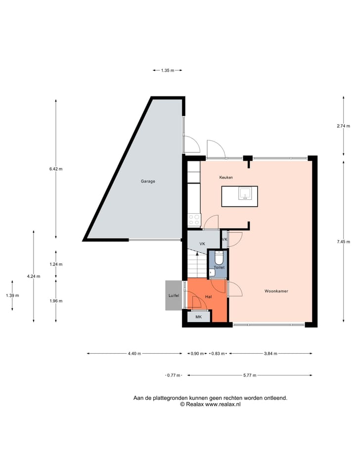 Foto 27 van Borg Ewsum 7