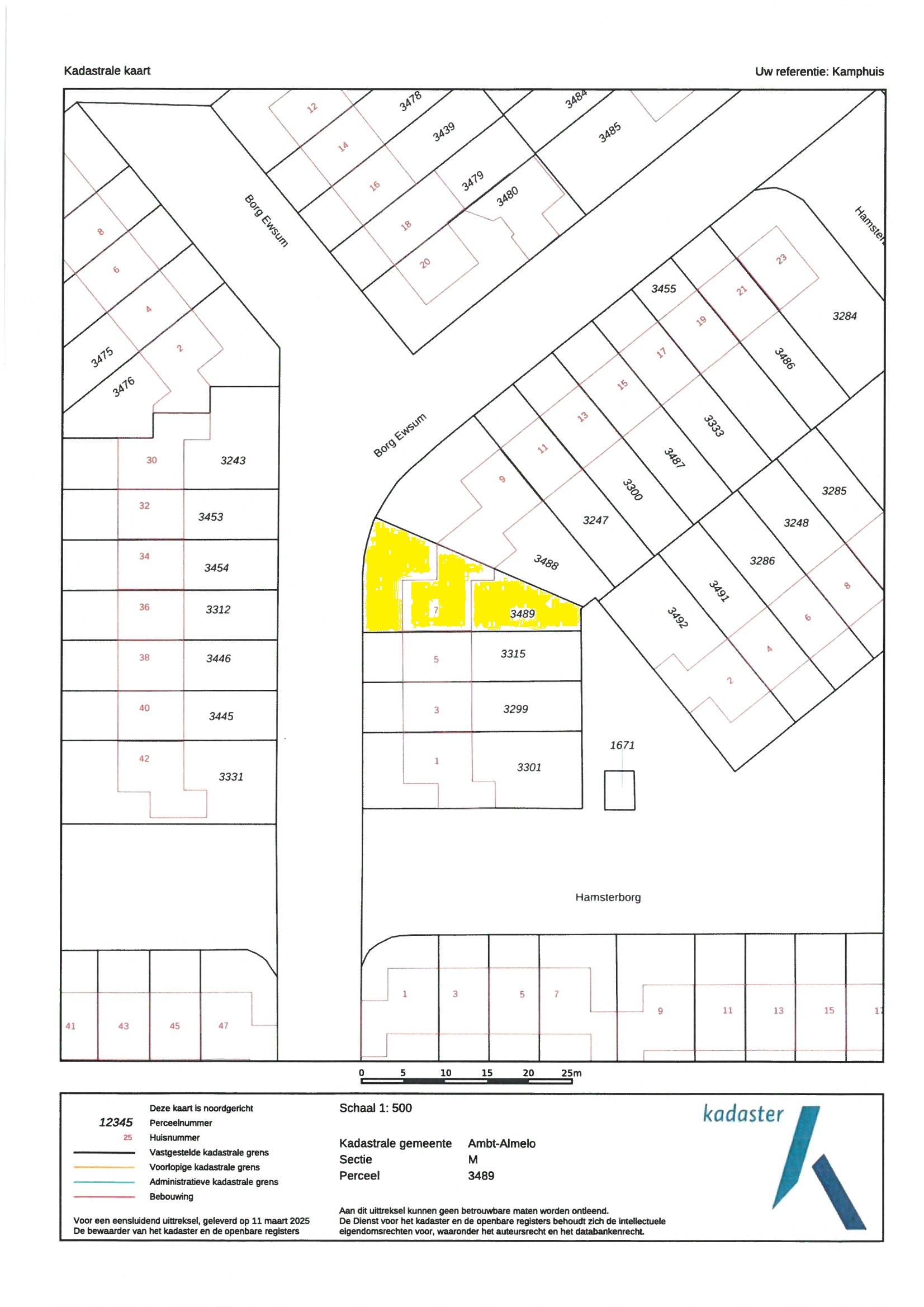 Foto 30 van Borg Ewsum 7