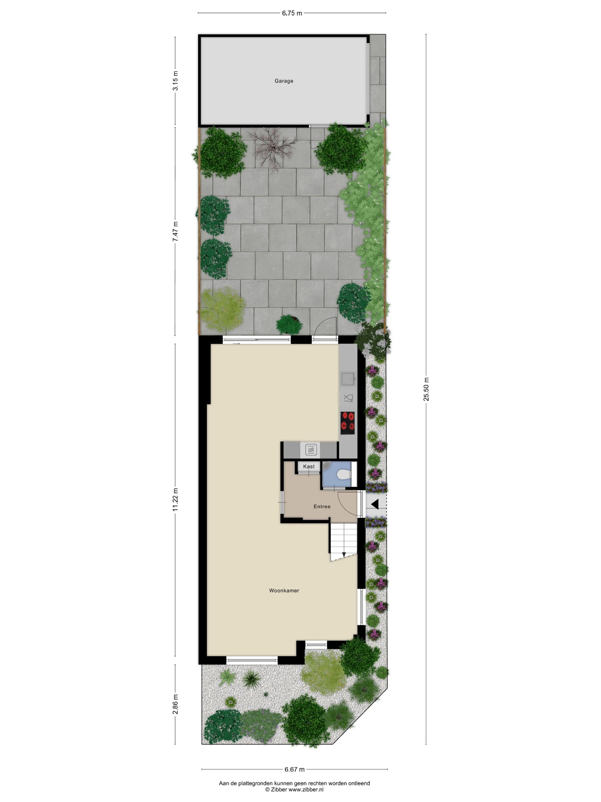 Foto 48 van Bertus Aafjeshof 62