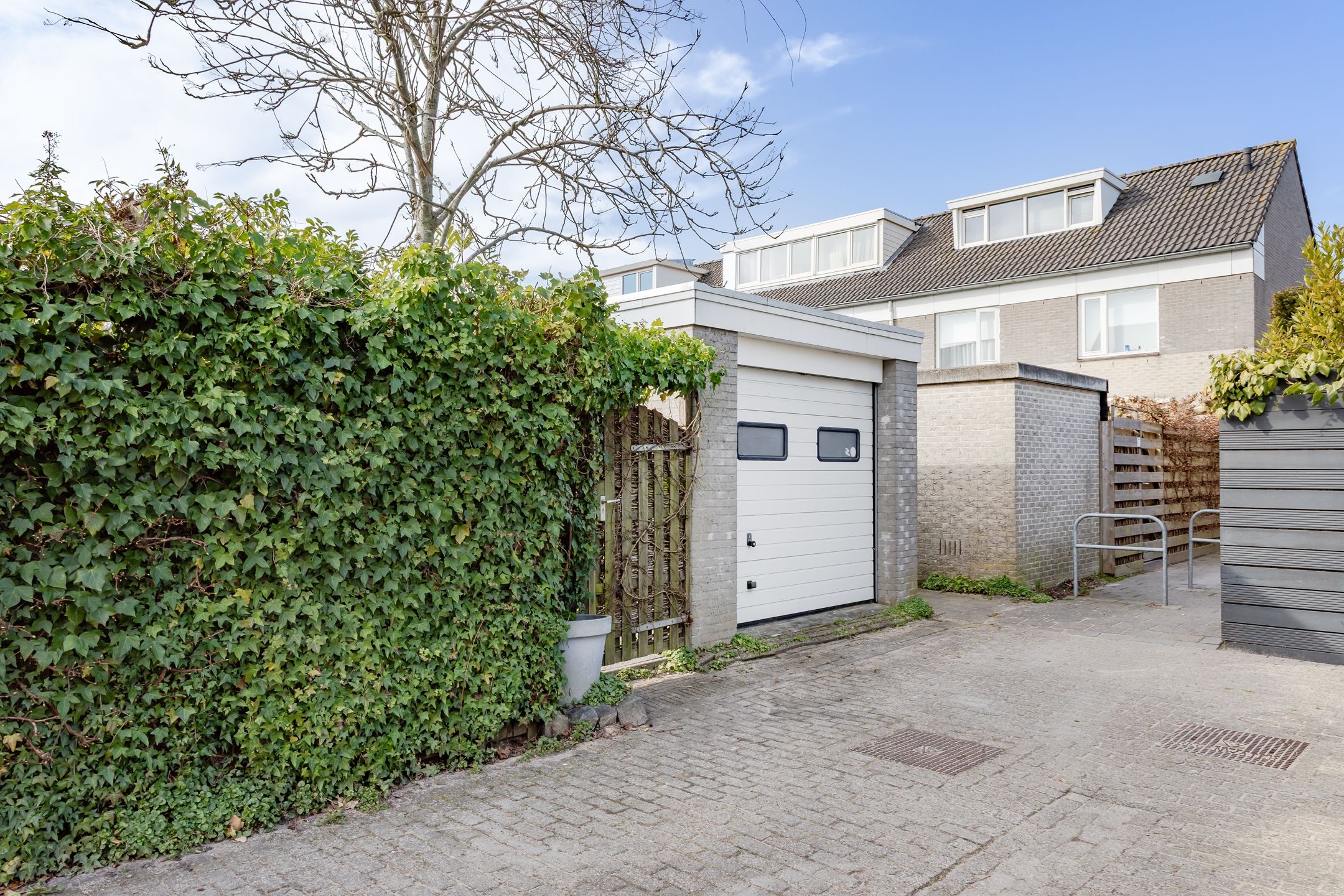 Foto 3 van Bertus Aafjeshof 62