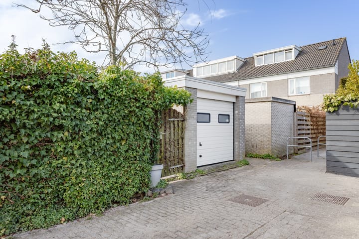 Foto 3 van Bertus Aafjeshof 62