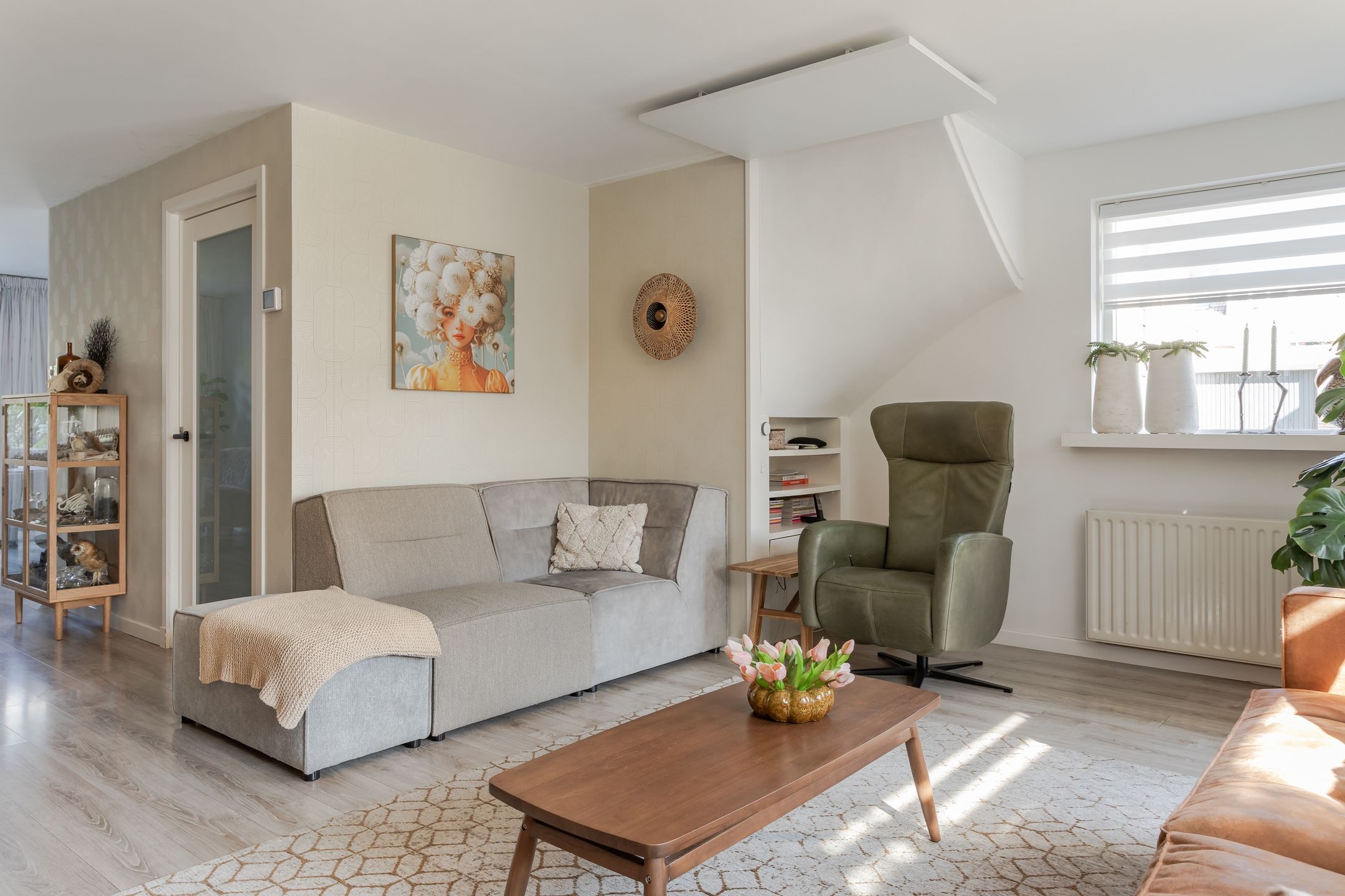 Foto 6 van Bertus Aafjeshof 62