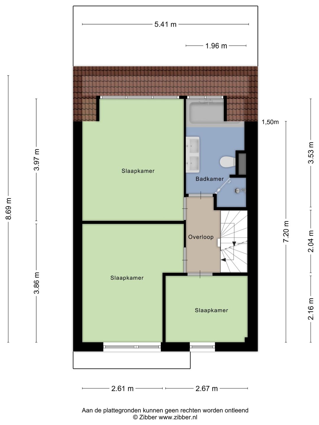 Foto 53 van Bertus Aafjeshof 62