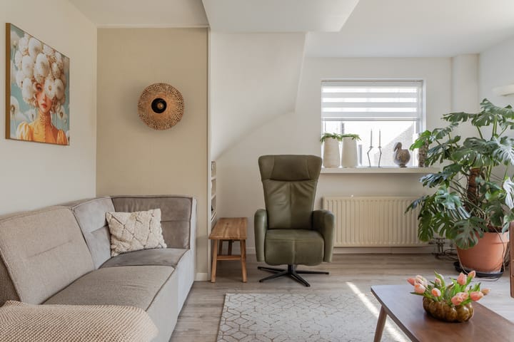 Foto 7 van Bertus Aafjeshof 62