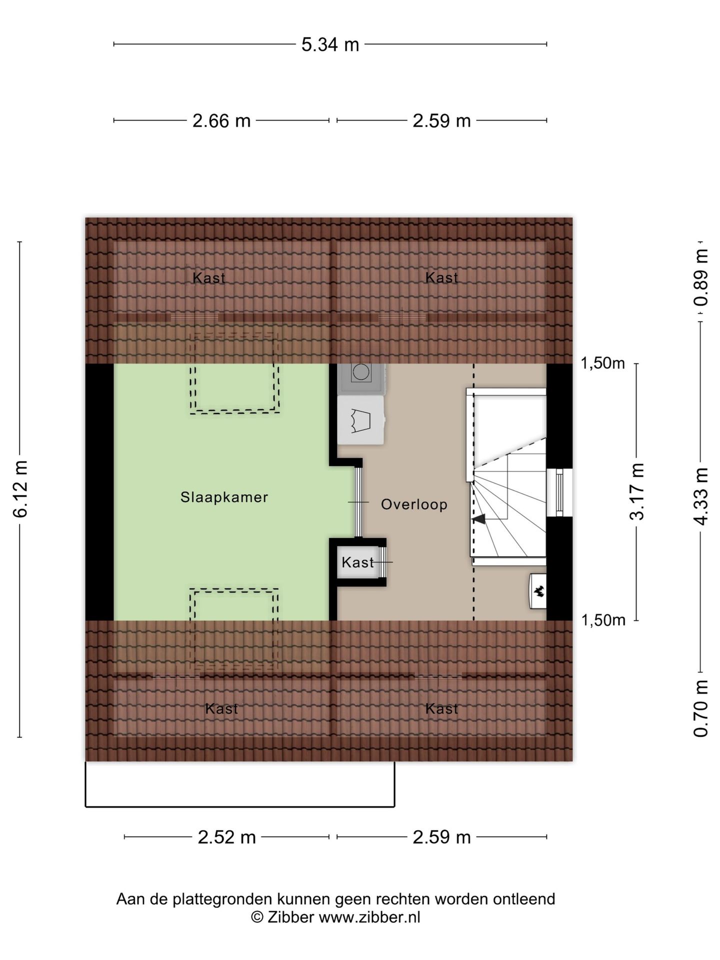 Foto 55 van Bertus Aafjeshof 62